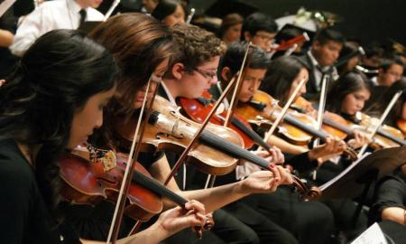 La OSIM celebrarÃ¡ su decimoquinto aniversario en el Palacio de Bellas Artes