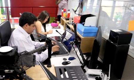 Visita el Ã¡rea Scaleup, en la Semana Nacional del Emprendedor del 3 al 8 de octubre