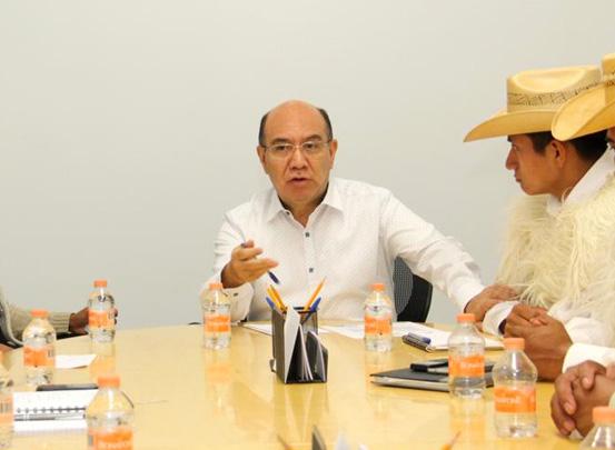 Chamula cuenta con el respaldo del Gobierno de Chiapas