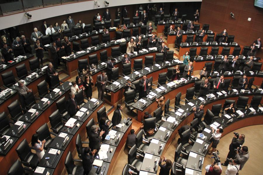 Las reformas estructurales, oportunidad para fortalecer a los gobiernos municipales