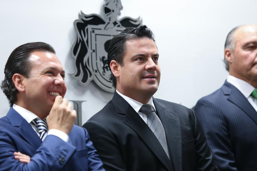 Rebasa Jalisco meta en gira por California