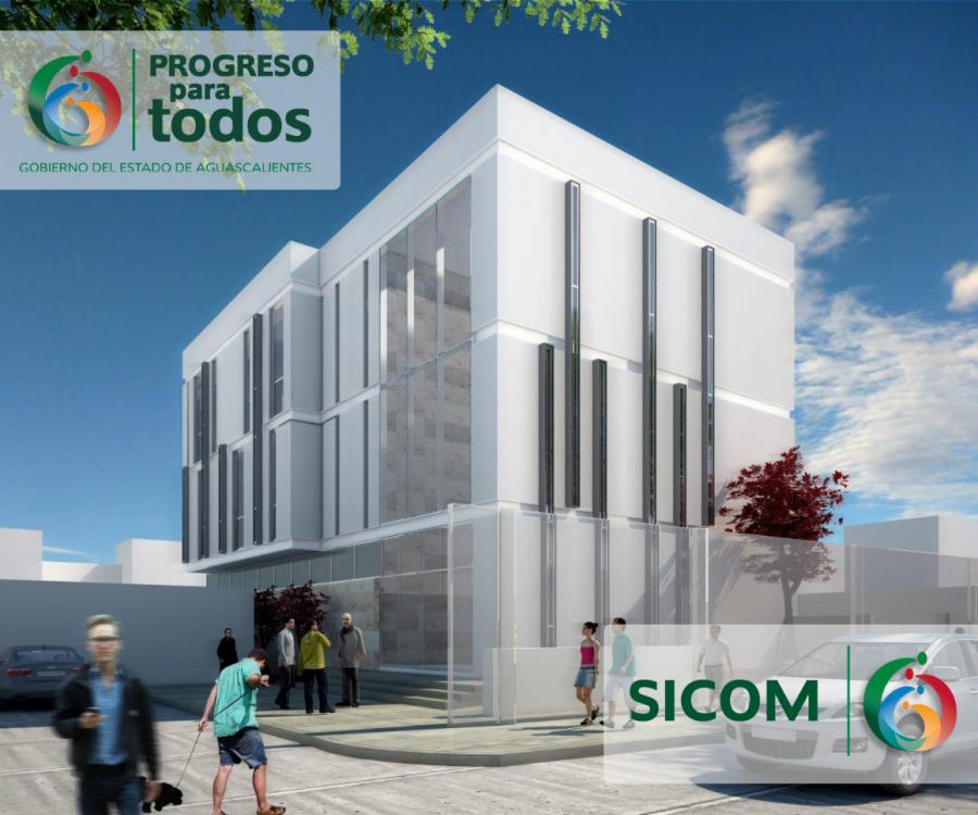 Inicia construcción del Centro de Operaciones Estratégicas para reforzar seguridad