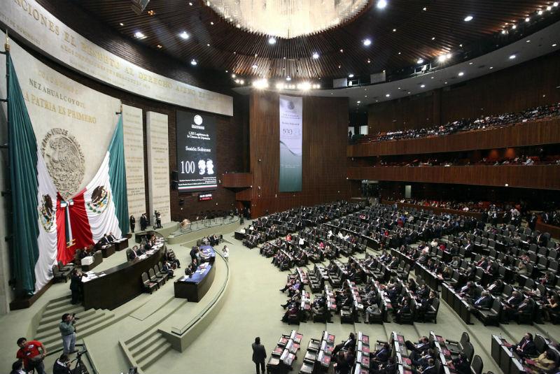Consensar agenda legislativa para complementar Reforma Educativa en el próximo periodo de sesiones
