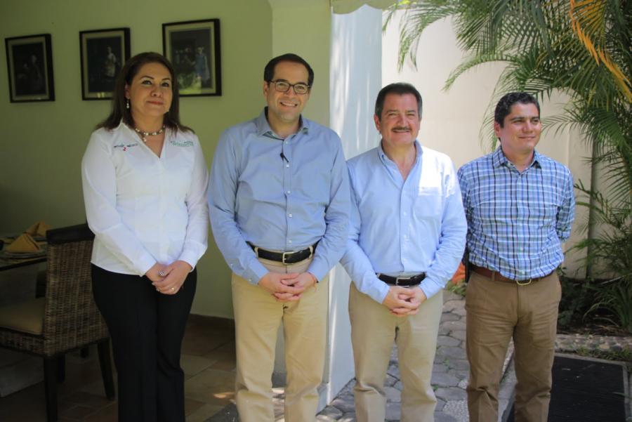 Puede Telecomm facilitar pagos de servicios estatales
