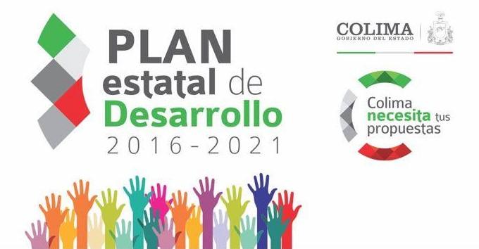 Este martes Nacho presentará el PED 2016-2021
