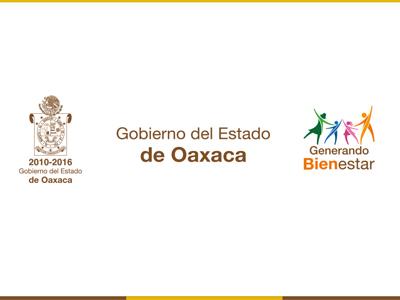 Gestiona Gobierno de Oaxaca Rescate Económico para los daños a la actividad productiva y comercial