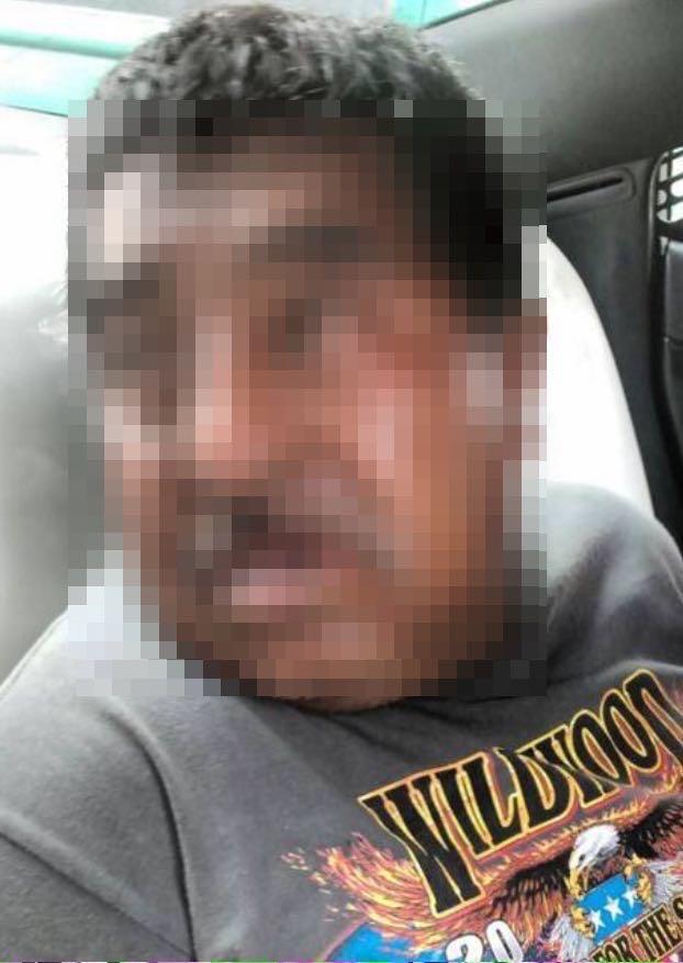 AUXILIA SSP-CDMX A CIUDADANO Y DETIENE A EX CONVICTO POR ROBO DE VEHÍCULO