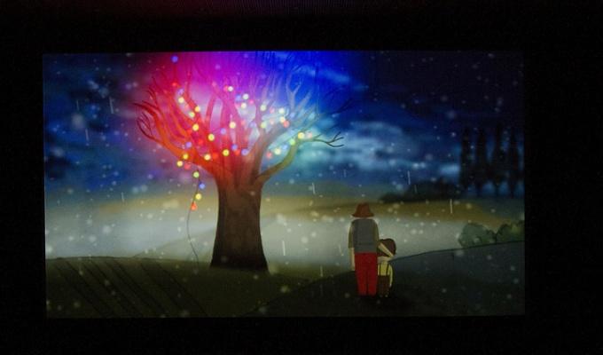 Reciben con emoción el 21º Festival Internacional de Cine para Niños (…y no tan Niños)
