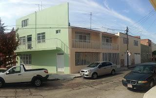 Nueva Imagen presenta la Colonia el Llanito