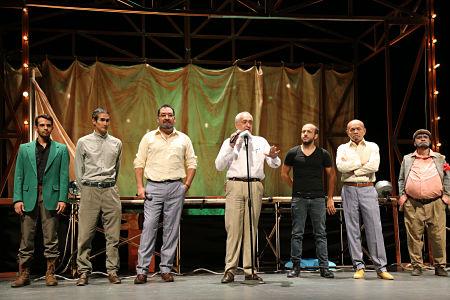 Iniciarán temporada teatral con la obra a€œNo Ser Sino Parecera€