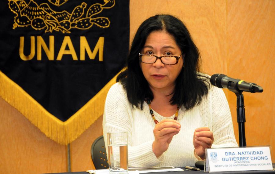 DESALENTADOR, EL PANORAMA EDUCATIVO DE LOS INDÍGENAS EN MÉXICO: ACADÉMICA DE LA UNAM