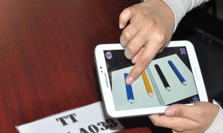 Crean aplicaciÃ³n educativa para niÃ±os con sÃ­ndrome de down