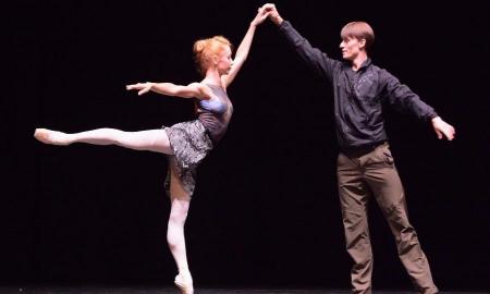 Por quinta ocasiÃ³n se presentarÃ¡ en MÃ©xico la Gala de Estrellas del Ballet Elisa Carrillo y sus amigos