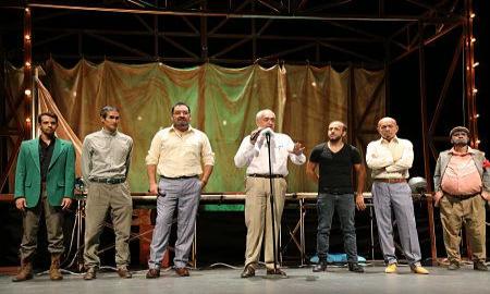 IniciarÃ¡n temporada teatral con la obra â€œNo Ser Sino Parecerâ€