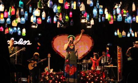 Aterciopelados llegarÃ¡n â€œRelucientes Rechinantes y Aterciopeladosâ€ a la CDMX