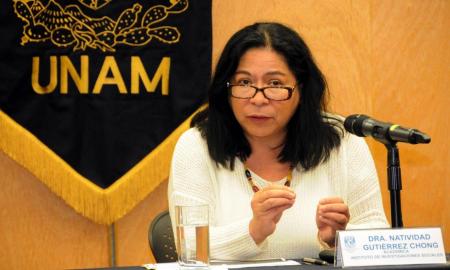 DESALENTADOR, EL PANORAMA EDUCATIVO DE LOS INDÃGENAS EN MÃ‰XICO: ACADÃ‰MICA DE LA UNAM