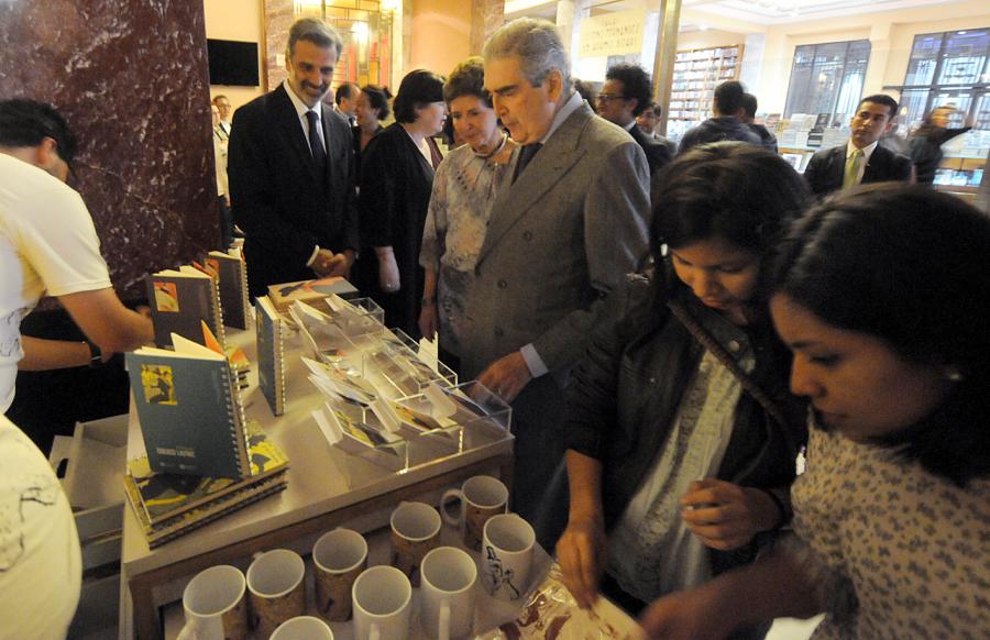 El París vivo, bohemio y colorido de Toulouse-Lautrec llega al Palacio de Bellas Artes