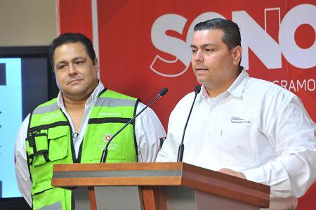 Mantendrán UEPC y Secretaría de Salud atención por temporada de lluvia