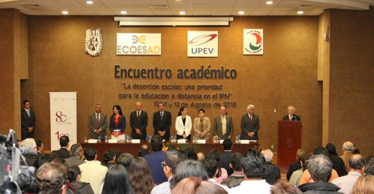 Aporta educación a distancia capital humano altamente capacitado