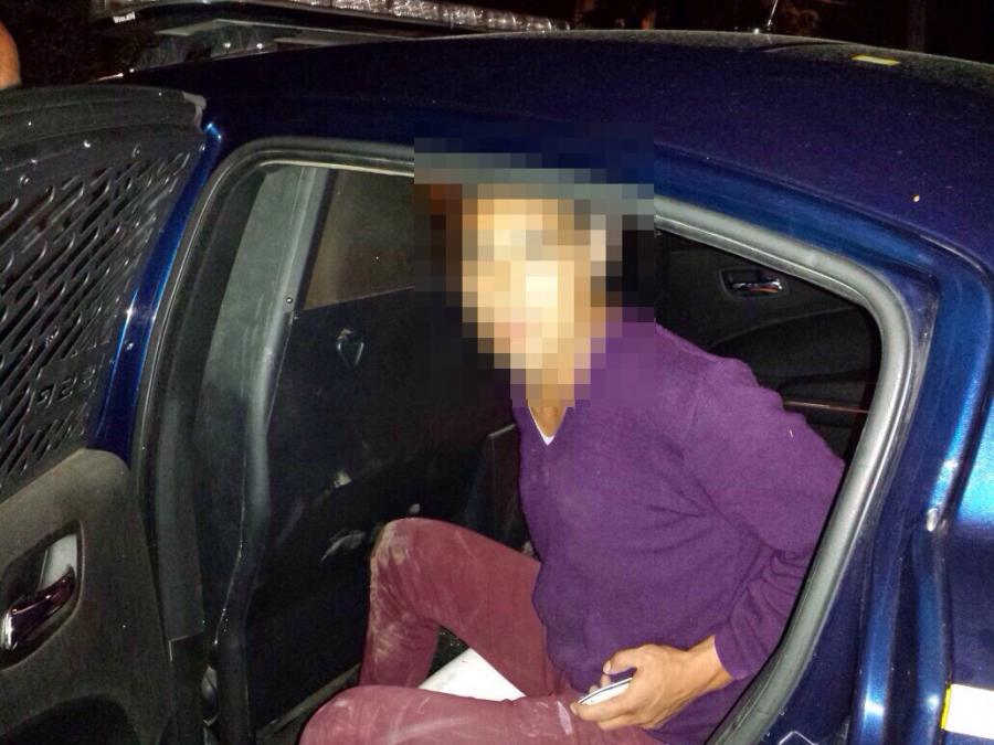 SSP-CDMX DETIENE A UN HOMBRE POR ALLANAMIENTO A LA EMBAJADA DE LA REPÚBLICA CHECA
