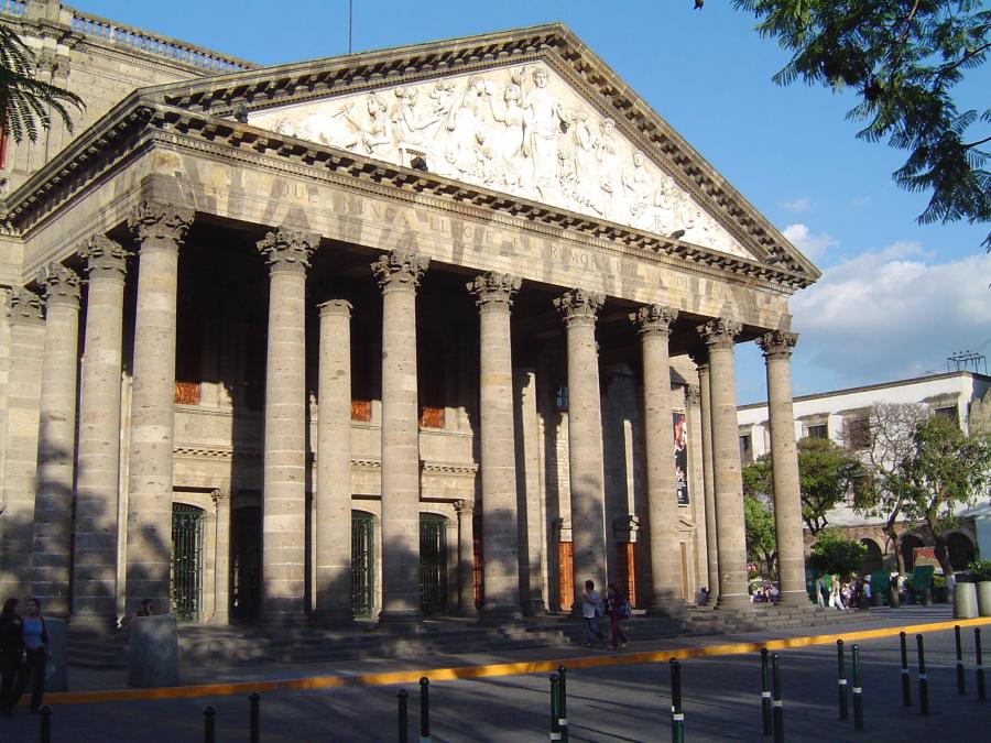 Invertirán la Secretaría de Cultura y los estados más de 600 mdp para infraestructura cultural del país
