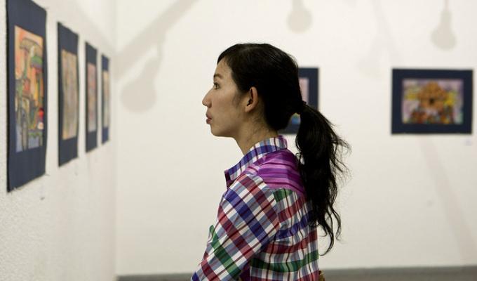 Gabriel Pineda, Gerardo Estrada y Kenny Val congelan el arte mexicano en la muestra Raíces ateridas