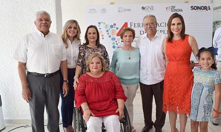 Promueve Gobierno de Sonora empleo para personas con discapacidad