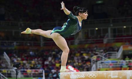 El odio de los mexicanos a nuestros atletas olimpicos