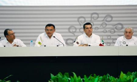 Sustentabilidad ambiental, compromiso impostergable en la regiÃ³n sur-sureste