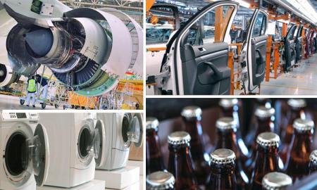 Nuevo LeÃ³n y sus principales sectores productivos y estratÃ©gicos