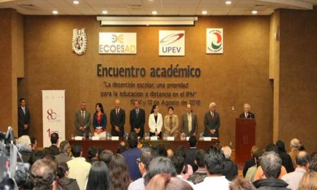 Aporta educaciÃ³n a distancia capital humano altamente capacitado