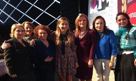 Invitan a voluntariados mexiquenses a trabajar con visiÃ³n humanitaria