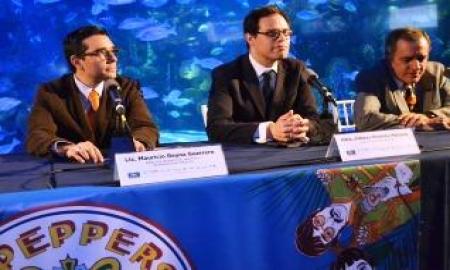 Anuncia Sectur CDMX inicio del ciclo de actividades de Los Beatles: Ayer, Hoy y MaÃ±ana. La madurez