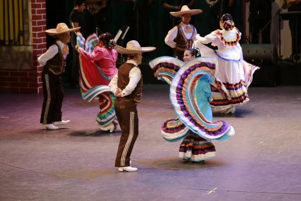 Cerrará en la CDMX el Festival CIOFF México 2016 el próximo domingo