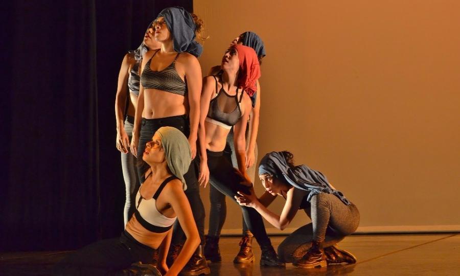 Bailan por el Premio Nacional de Danza Guillermo Arriaga