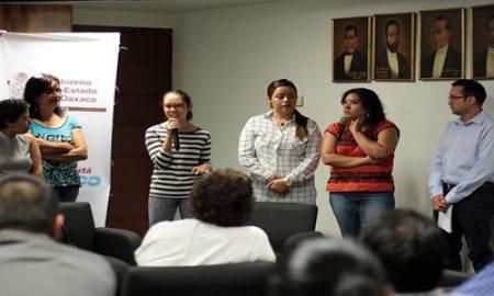 UniÃ³n Europea capacita a servidores pÃºblicos en la ejecuciÃ³n de proyectos de CohesiÃ³n social