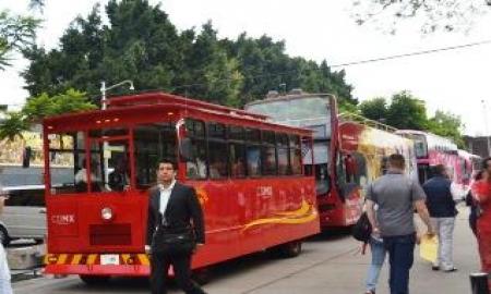 ContinÃºa creciendo el gasto de turistas en la CDMX
