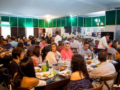 Afamados chefs mexicanos enaltecen bondades del Mezcal