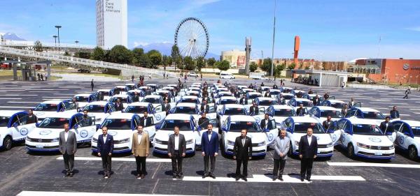 Puebla será el primer estado con una Unidad de Análisis de Información Criminal