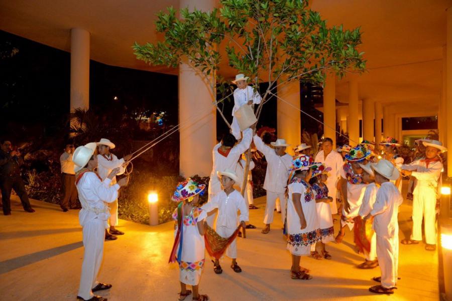GOBIERNO DE QUINTANA ROO DECLARA A LA MAYA PAX COMO PATRIMONIO CULTURAL INTANGIBLE