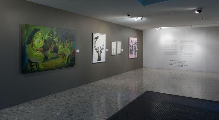 Exhibirá Museo de la Ciudad de México Parámetro 02, resultado de la 2a edición del certamen Arte Lumen