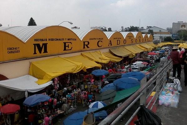 Declaran Patrimonio Cultural Intangible a las manifestaciones culturales de los mercados públicos de la CDMX