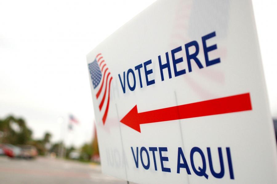 EL VOTO LATINO PESARÁ EN LAS ELECCIONES DE NOVIEMBRE EN ESTADOS UNIDOS