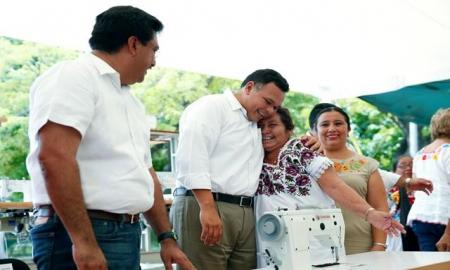 Empoderamiento de la mujer rural, necesario para el desarrollo de YucatÃ¡n