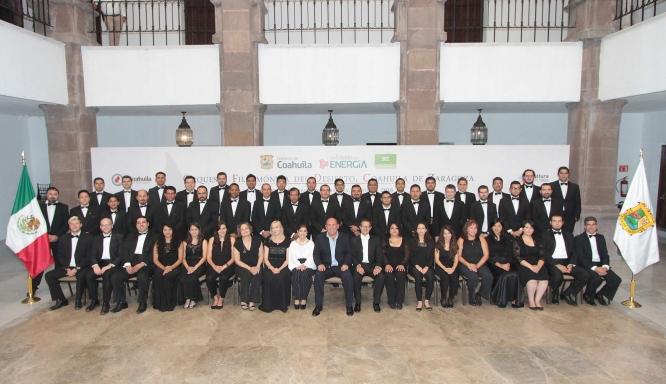 Se consolidarÃ¡ Orquesta FilarmÃ³nica de Coahuila como una instituciÃ³n fuerte: RubÃ©n Moreira