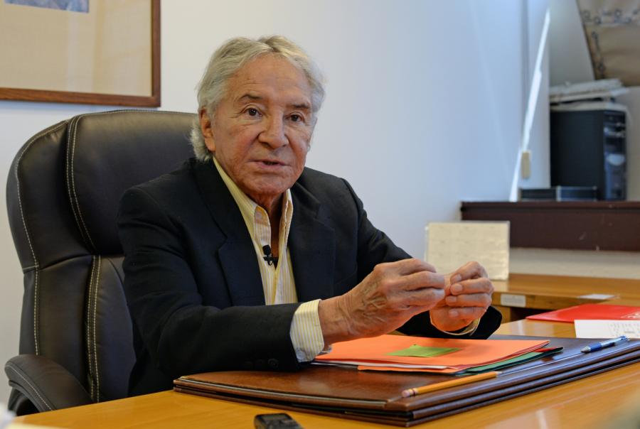 Difundir el conocimiento con un lenguaje comprensible, objetivo de la Colección Biblioteca Mexicana