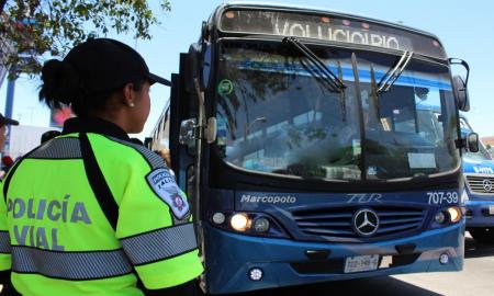 El prÃ³ximo viernes regresan a tarifa de 12 pesos algunas rutas de lujo