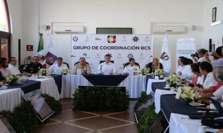 Prioridad en garantizar la tranquilidad a los sudcalifornianos para un mejor futuro: APA
