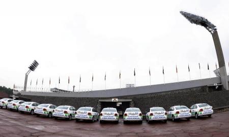 FORTALECE LA UNAM SU ESTRATEGIA DE PREVENCIÃ“N Y PROTECCIÃ“N CIVIL