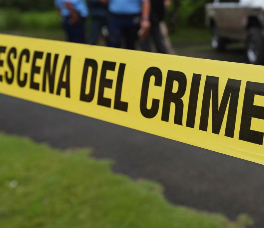 SENTENCIA DE 44 AÑOS DE CÁRCEL PARA HOMBRE QUE MATÓ A SU VÍCTIMA EN CALLEJÓN HÉROES DEL 57
